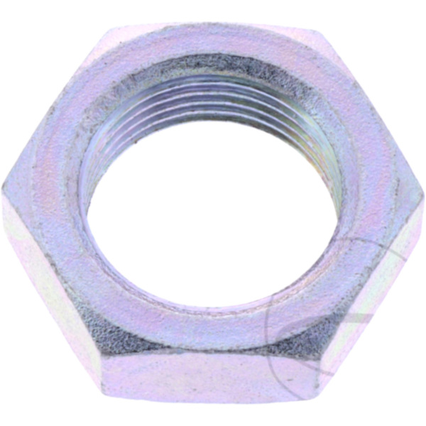 Nut for front sprocket (orig spare pART) 970479