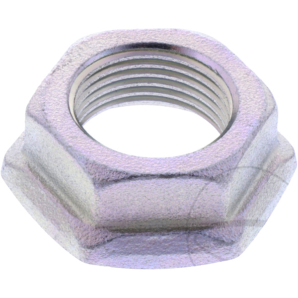 Nut for front sprocket (orig spare pART) 970481