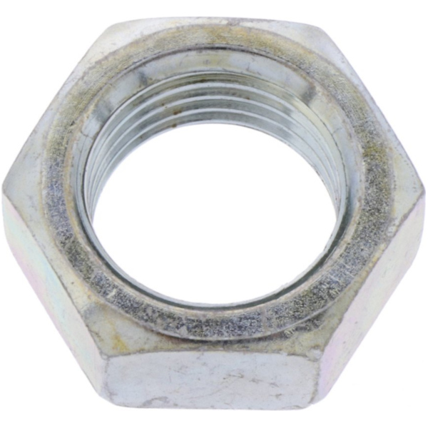 Nut for front sprocket (orig spare pART) 970484