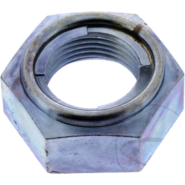 Nut for front sprocket (orig spare pART) 970485