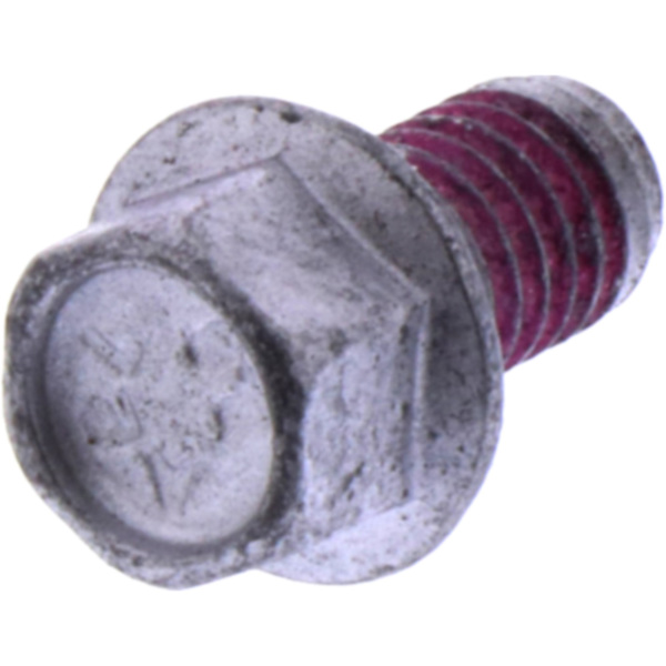 Screw for front sprocket (orig spare PART) 970489
