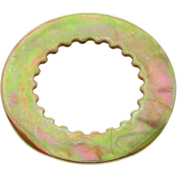 Locking plate (orig spare part) 970504