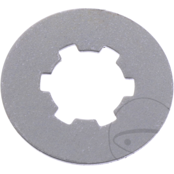 Locking plate (orig spare part) 970511 fitting for Suzuki SV  650 WVBY1321 2008, 72 PS, 53 kw