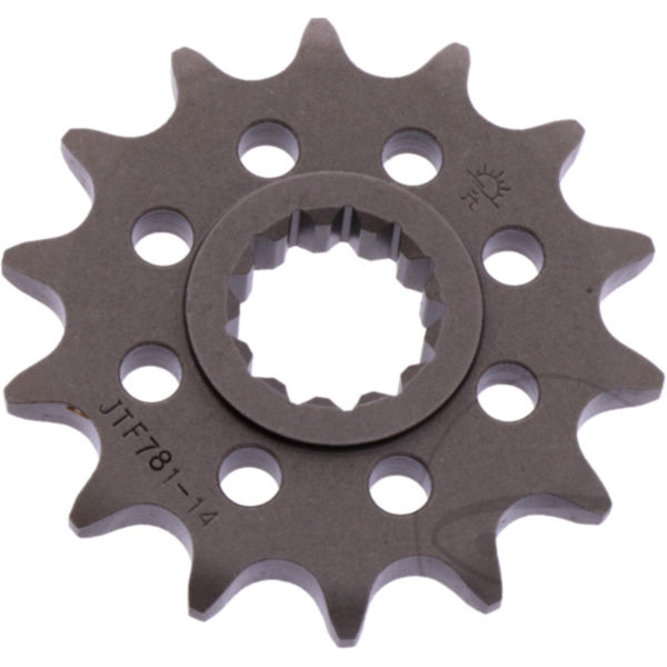 Front sprocket racing 14 tooth pitch 525 JTF78114