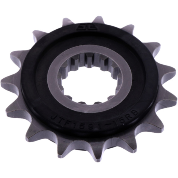 Front sprocket 15 tooth pitch 525