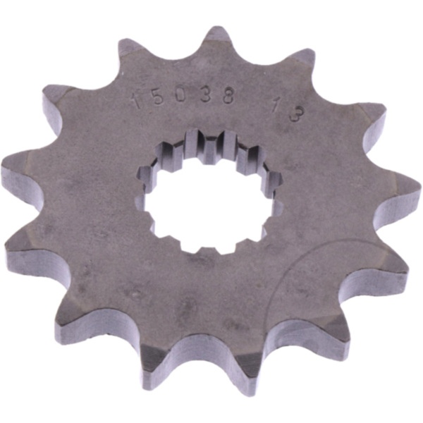 Front sprocket 13 tooth pitch 428