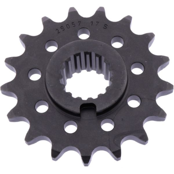 Zahnkränze Racing-Ritzel 17Z Teilung 525 1074001