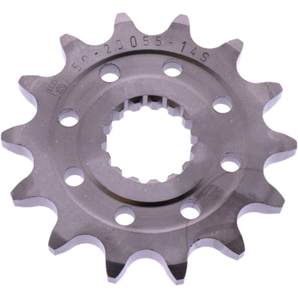 FRONT SPROCKET RACING 14 TOOTH PITCH 525 0895