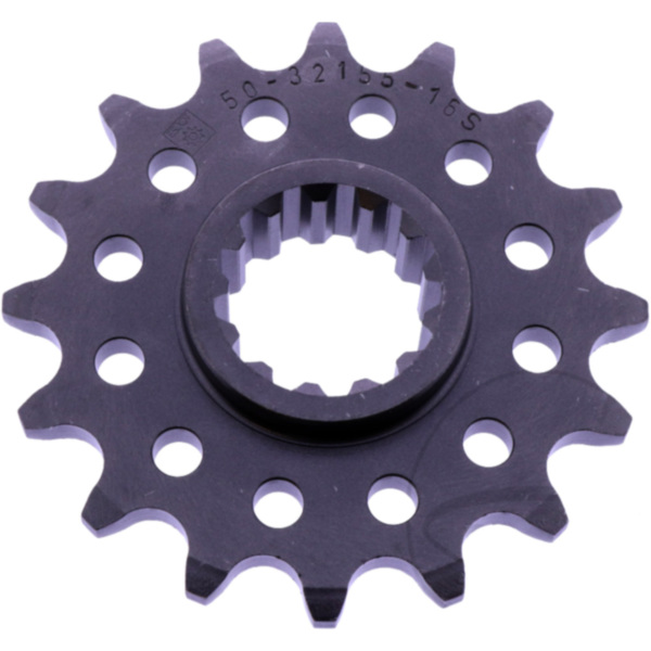 Ritzel 16Z Teilung 520 feinverzahnt Innendurchmesser 26/30