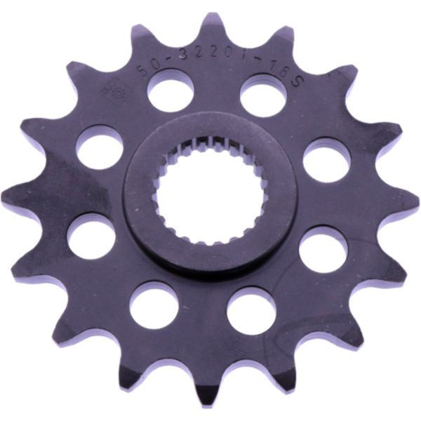 Racing-Ritzel 16Z Teilung 520 feinverzahnt Innendurchmesser 22/24 1216101