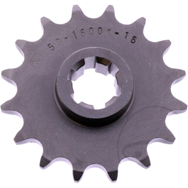 FRONT SPROCKET 16 TOOTH PITCH 428 0910