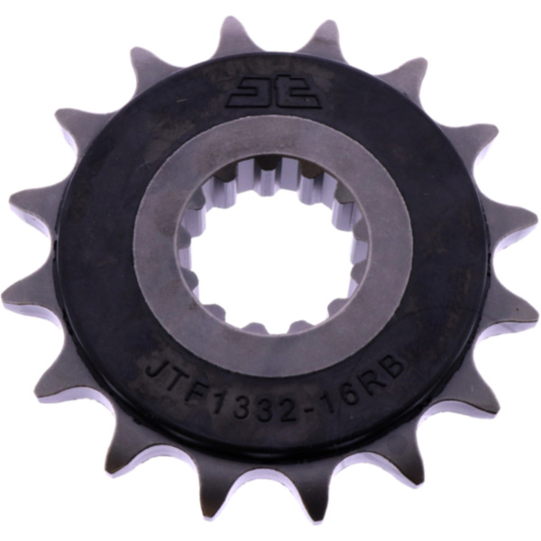 Ritzel 16Z Teilung 525 Gummiert Alternative: 7260171