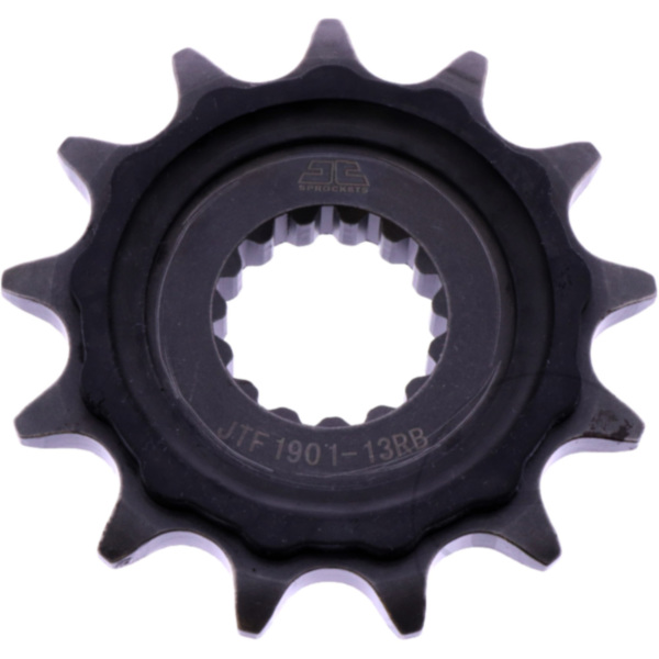 Ritzel 13Z Teilung 520 Gummiert Alternative: 7260805
