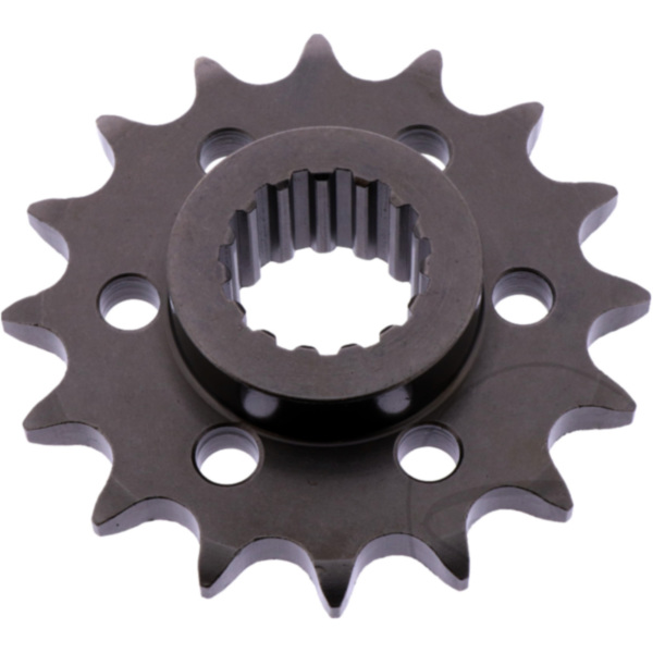 Front sprocket 16tooth pitch 525 JTF70916 fitting for Aprilia Dorsoduro  750 SM000/SMA00/SMC00 2012, 91 PS, 67 kw