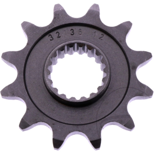 FRONT SPROCKET 12 TOOTH PITCH 520 0976