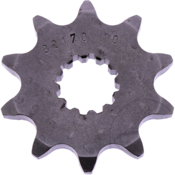 FRONT SPROCKET 10 TOOTH PITCH 520 0980