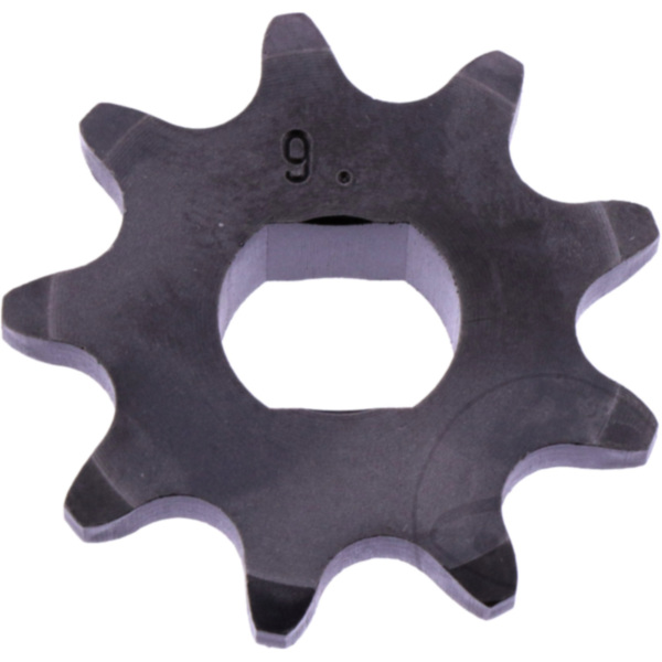 FRONT SPROCKET 9Z PITCH 415