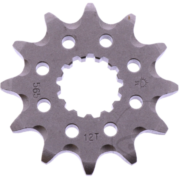 Front sprocket 15tooth pitch 520 JTF56515 fitting for Yamaha YZ  450 CJ06C 2005, 60 PS, 44 kw