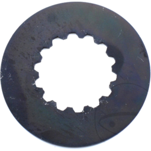 Sprocket washer jmp