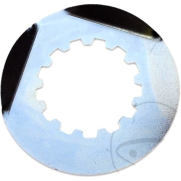 Sprocket washer jmp 059 fitting for Yamaha YZF-R7 OW02 750 RM011 2000, 139/106 PS, 102/78 kw