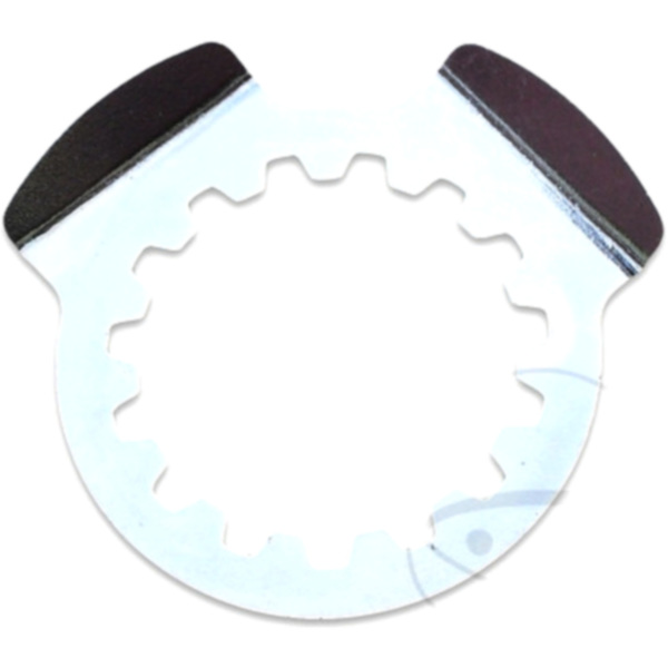 Sprocket washer jmp 7269921