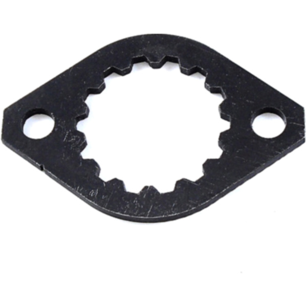 Sicherungsblech JMP 7269934