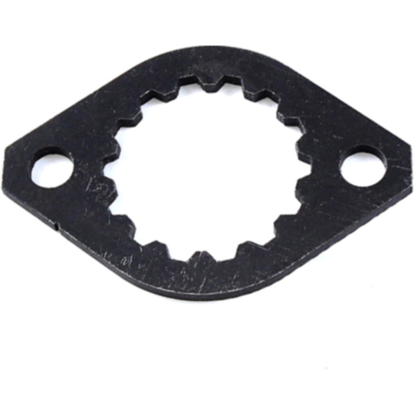 Sprocket washer jmp 7269934 fitting for Ducati Monster  750 M100AA 2001, 62 PS, 46 kw