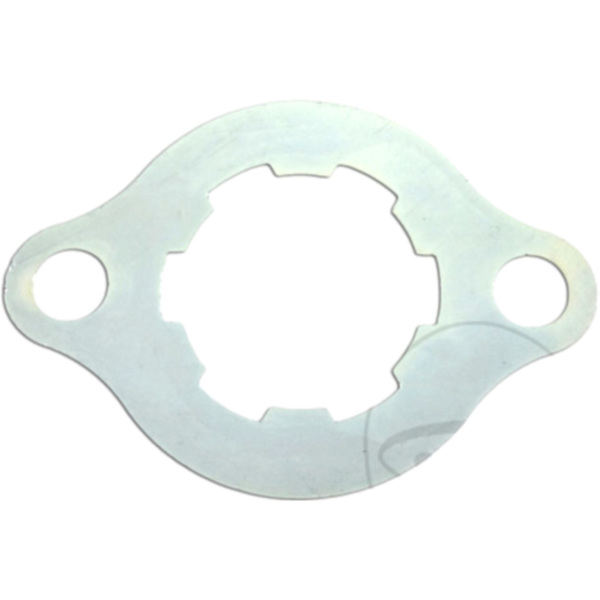 Sprocket washer jmp 7269948 fitting for Honda CB TwinAutomatik 400 CB400A 1979, 27 PS, 20 kw