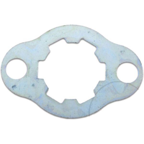 Sprocket washer jmp 7269952 fitting for Honda XR  125 JD19A 2007, 11,3 PS, 8,3 kw