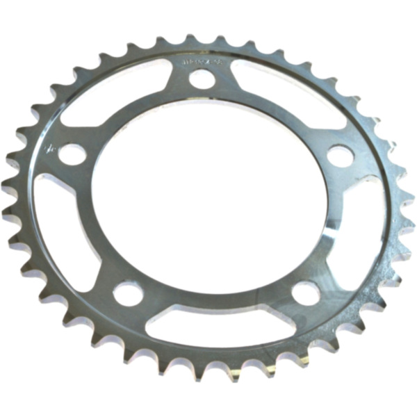 Rear sprocket 44 tooth pitch 525 JTR130444 fitting for Honda CBR  600 PC31B 1998, 98 PS, 72 kw