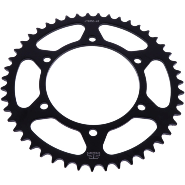 Rear sprocket 47 tooth pitch 520 JTR85547 fitting for Yamaha XT  660  2007, 34 PS, 25 kw