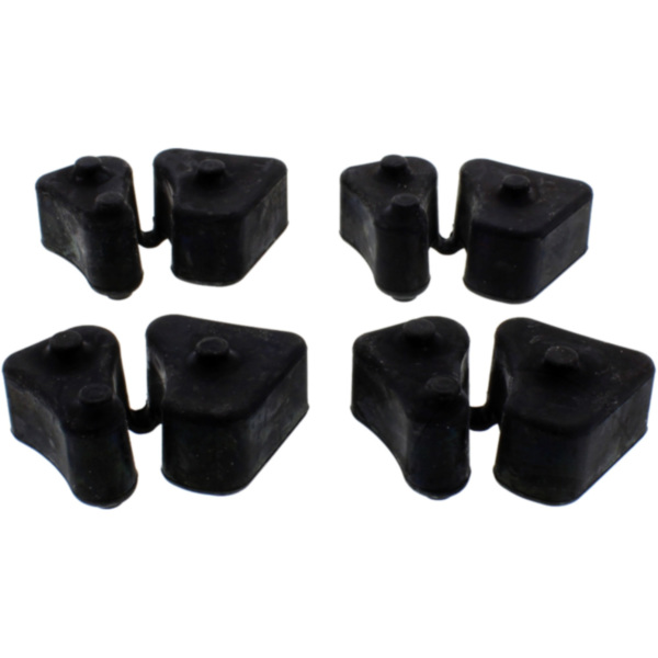 Cush drive rubbers RWD116