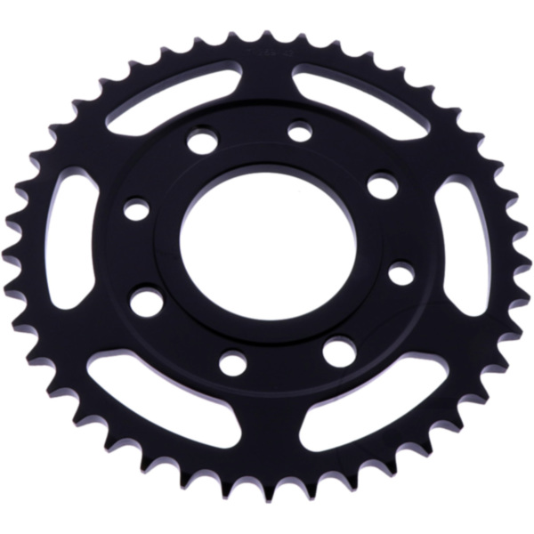 Rear sprocket 42 tooth pitch 428 JTR26942 fitting for Kymco CK  125 RA25EH 2007, 12,2 PS, 9 kw