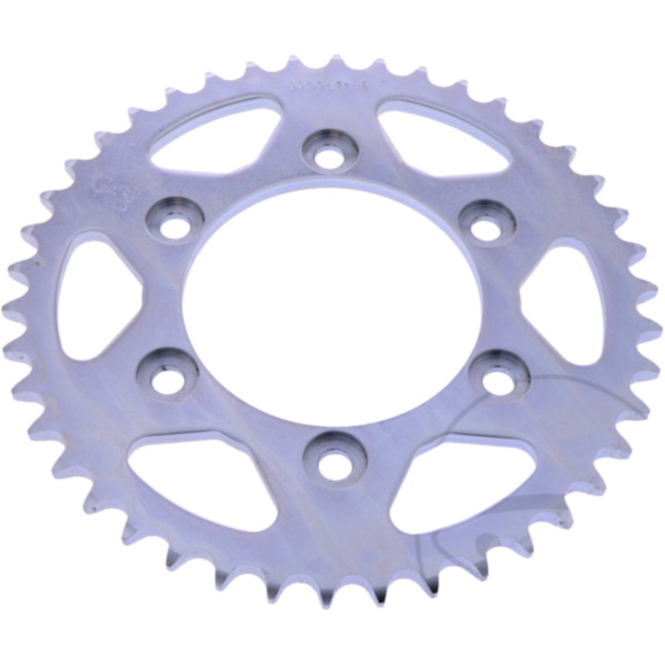 Rear sprocket 42 tooth pitch 525 JTR74542 fitting for Ducati Sport Sportclassic Biposto/Monoposto 1000 C102AB 2008, 92 PS, 68 kw