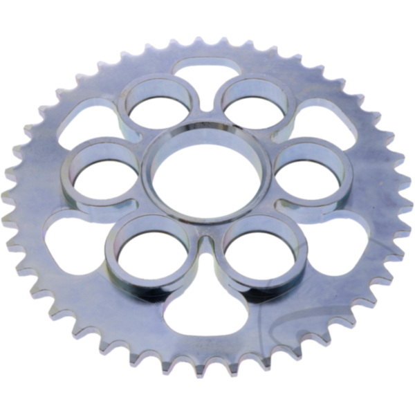 Rear sprocket 43 tooth pitch 525 si fitting for Ducati Streetfighter  1100 F100AA/F101AA 2012, 155 PS, 116 kw