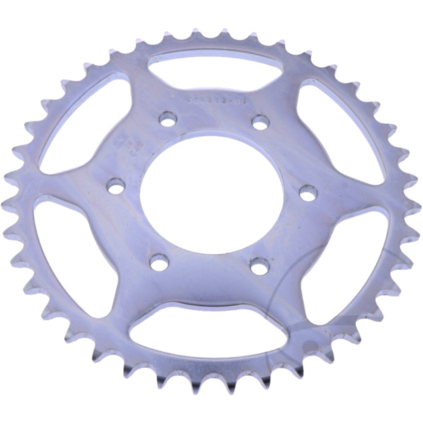 Rear sprocket 40 tooth 525 silver JTR81340