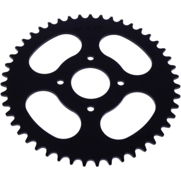 Rear sprocket 47 tooth pitch 415