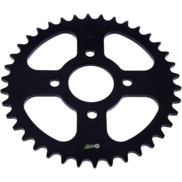 Rear sprocket 32 tooth pitch 520 fitting for Daelim ET  300 MRF0C 2007, 19,2 PS, 14,1 kw