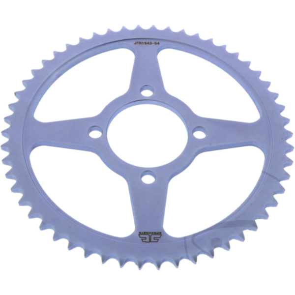 Rear sprocket 54 tooth pitch 428 JTR184354_1