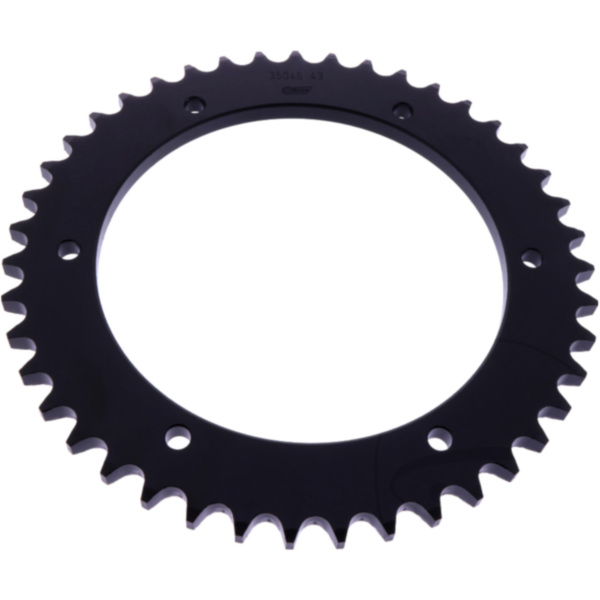 Rear sprocket 42 tooth pitch 530 JTR201142 fitting for Triumph Sprint  1050 215NA 2007, 98 PS, 72 kw