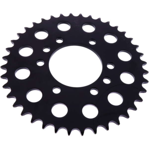 Rear sprocket 40tooth pitch 520 JTR182540 fitting for Suzuki GN Speichenrad 400 GN400 1980, 27 PS, 20 kw