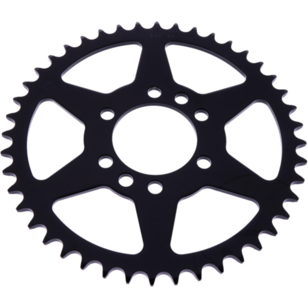 Rear sprocket 35tooth pitch 520 JTR182635 fitting for Arctic Cat/Textron DVX 2WD 400  2008, 