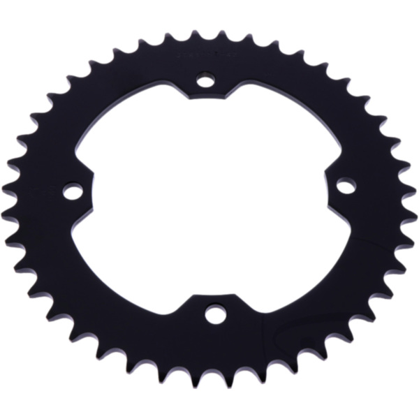 Rear sprocket 38 tooth pitch 520 JTR185738 fitting for Yamaha YFM  350 AH19W 2007, 27 PS, 20 kw