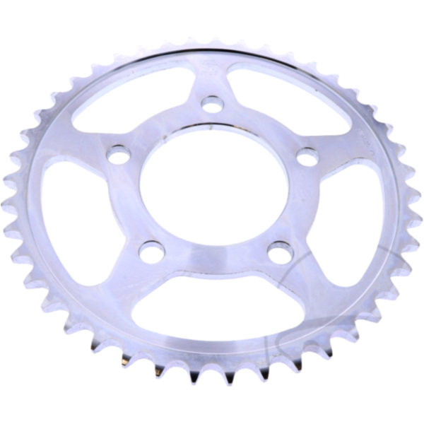 Rear sprocket 43t pitch 530 silver_1
