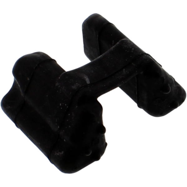 Cush drive rubber 3Y12536400 fitting for Yamaha XT  250 3Y3 1981, 22 PS, 16 kw