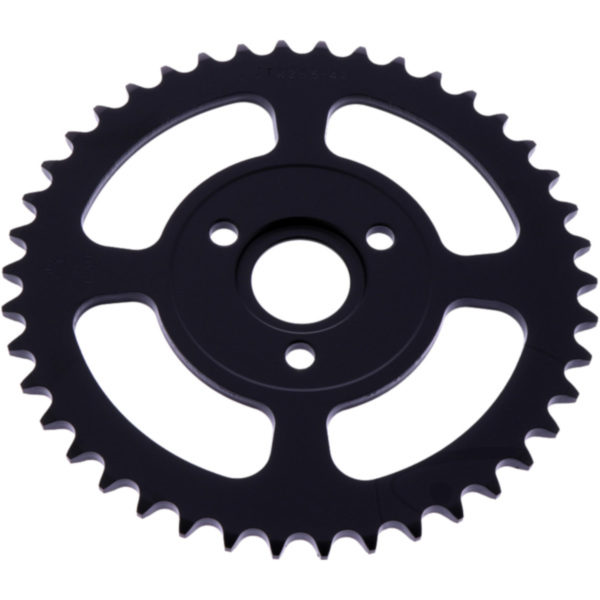 Rear sprocket 26 tooth pitch 420 black