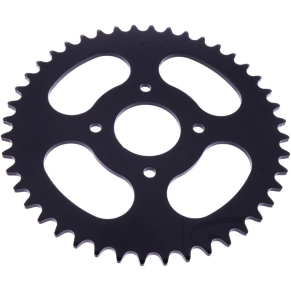 Rear sprocket 44 tooth pitch 415