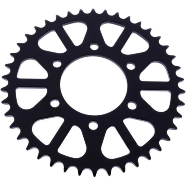 Rear sprocket 42tooth pitch 520 JTR47842 fitting for Kawasaki ER-6F  650 EX650EEDA 2013, 72 PS, 53 kw