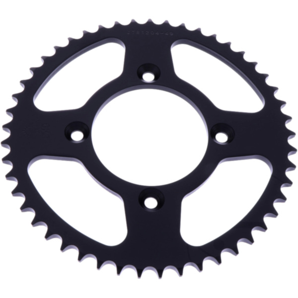 Rear sprocket 49tooth pitch 428 JTR120449 fitting for Honda CRF  100 HE03A 2013, 10 PS, 7,4 kw