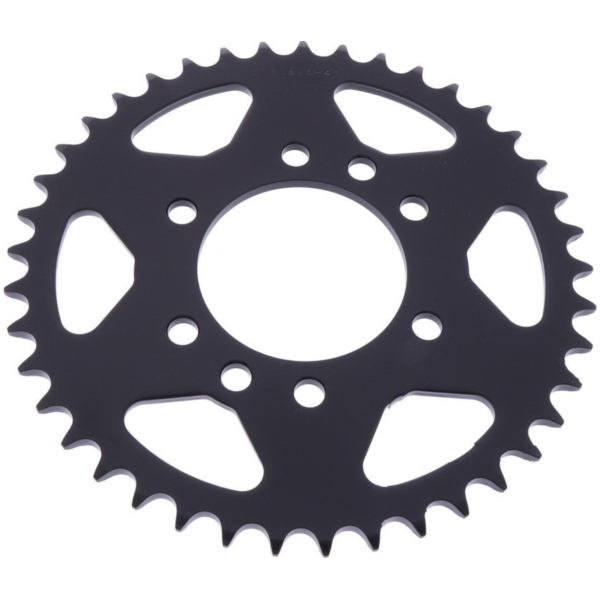 Rear sprocket 41t 520 pitch black